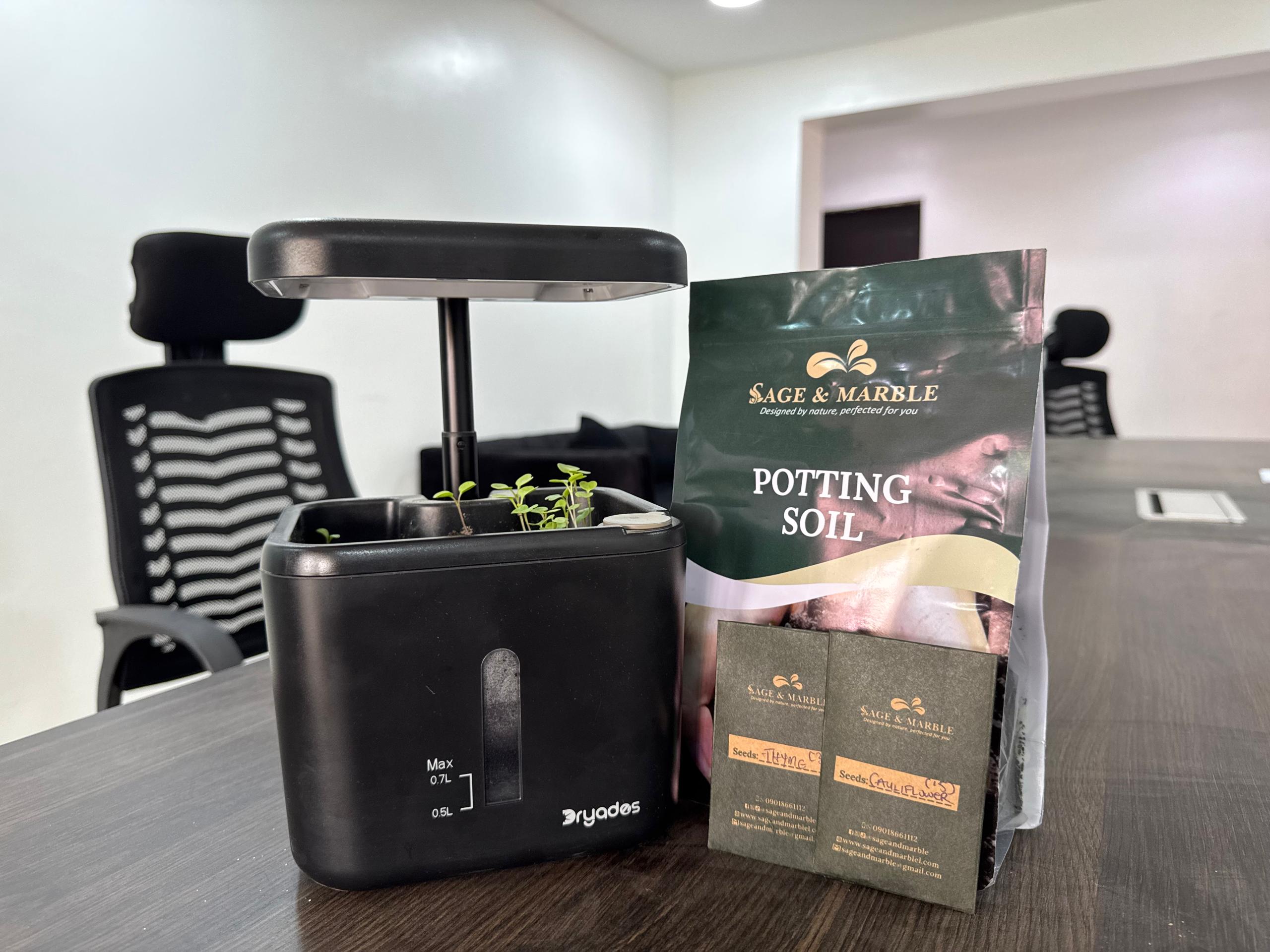 Potting Soil